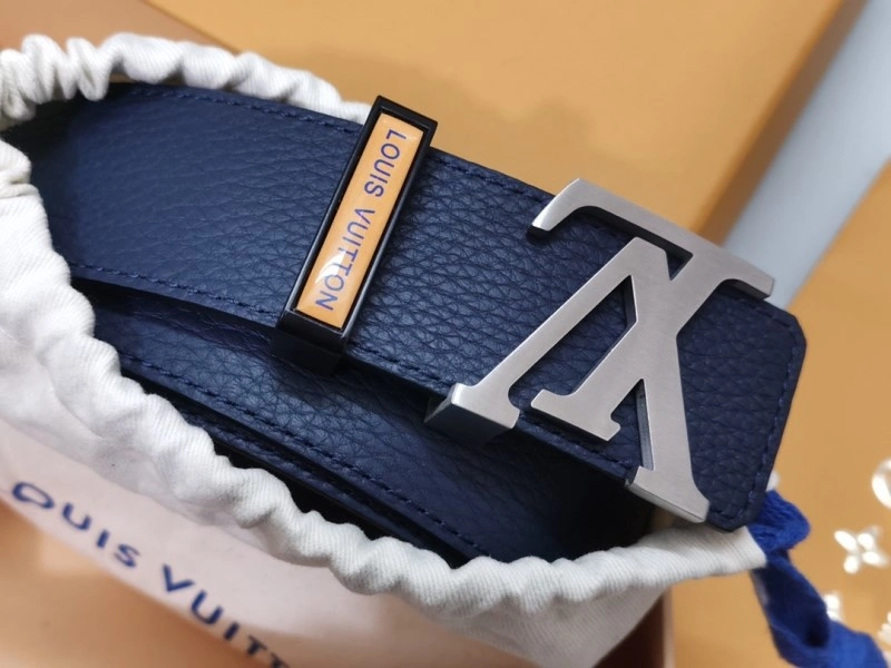 Louis Vuitton Belts ZipUp 297621
