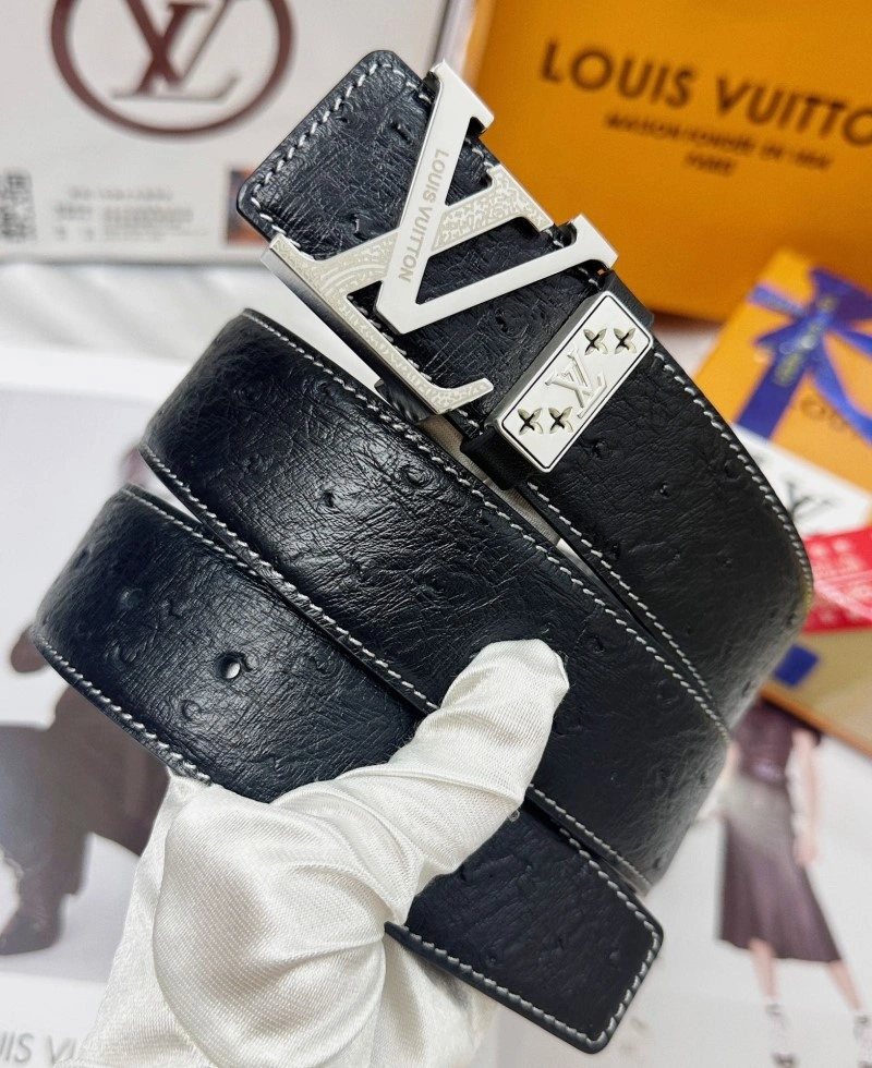 Louis Vuitton Belts GoodFit 297618