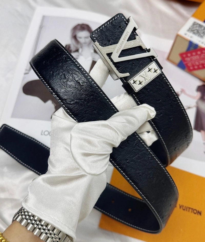 Louis Vuitton Belts GoodFit 297618
