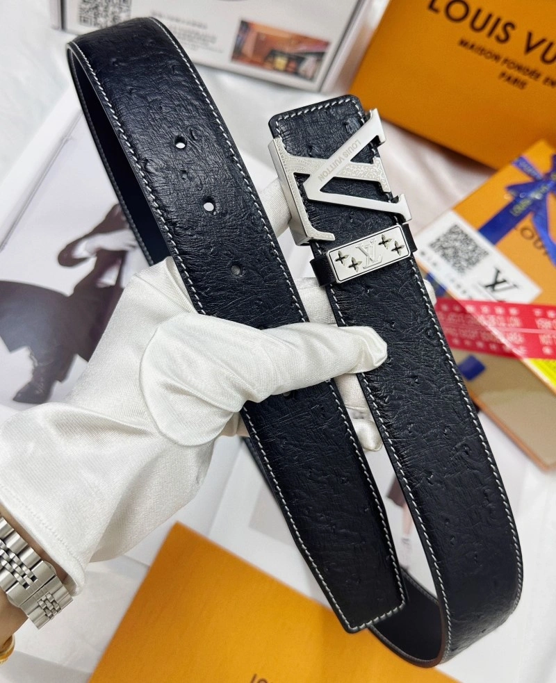 Louis Vuitton Belts GoodFit 297618