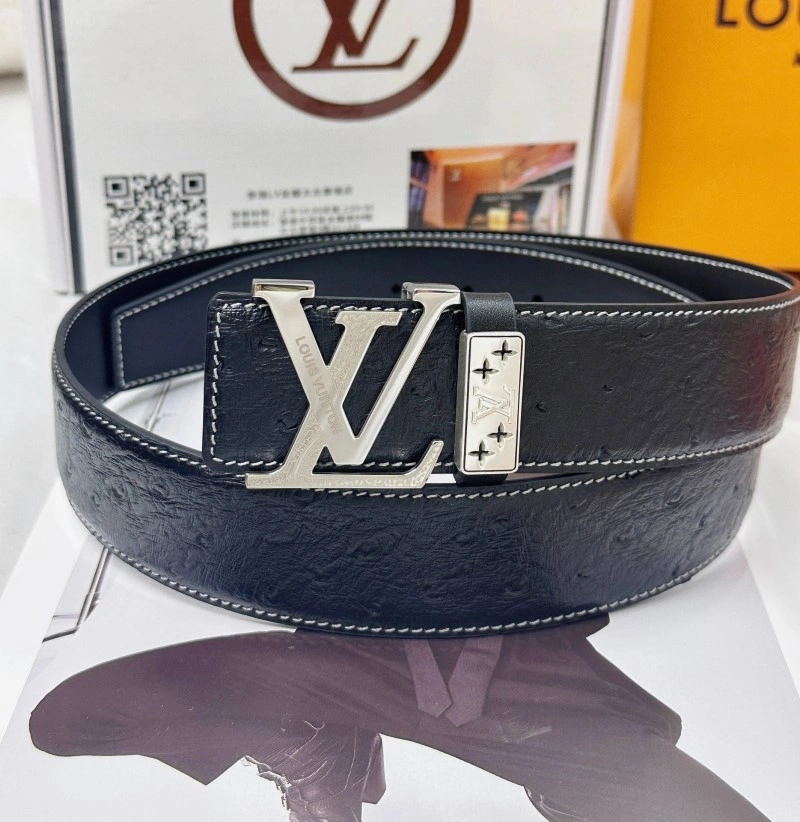 Louis Vuitton Belts GoodFit 297618
