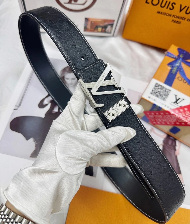 Louis Vuitton Belts GoodFit 297618