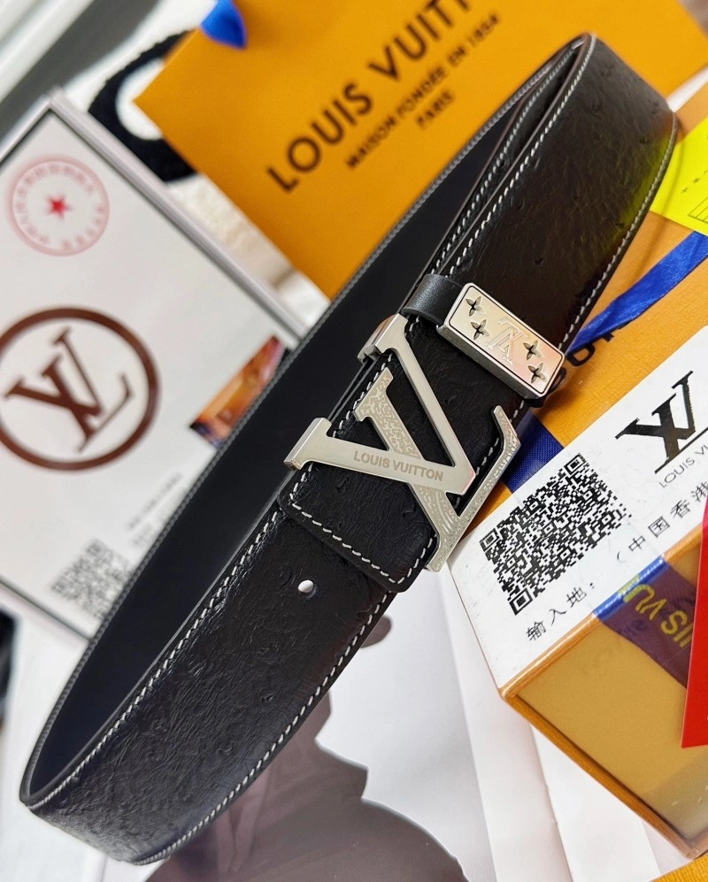 Louis Vuitton Belts GoodFit 297618