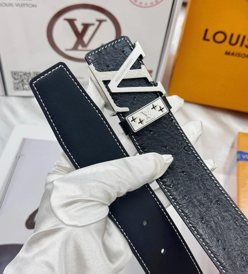 Louis Vuitton Belts GoodFit 297618