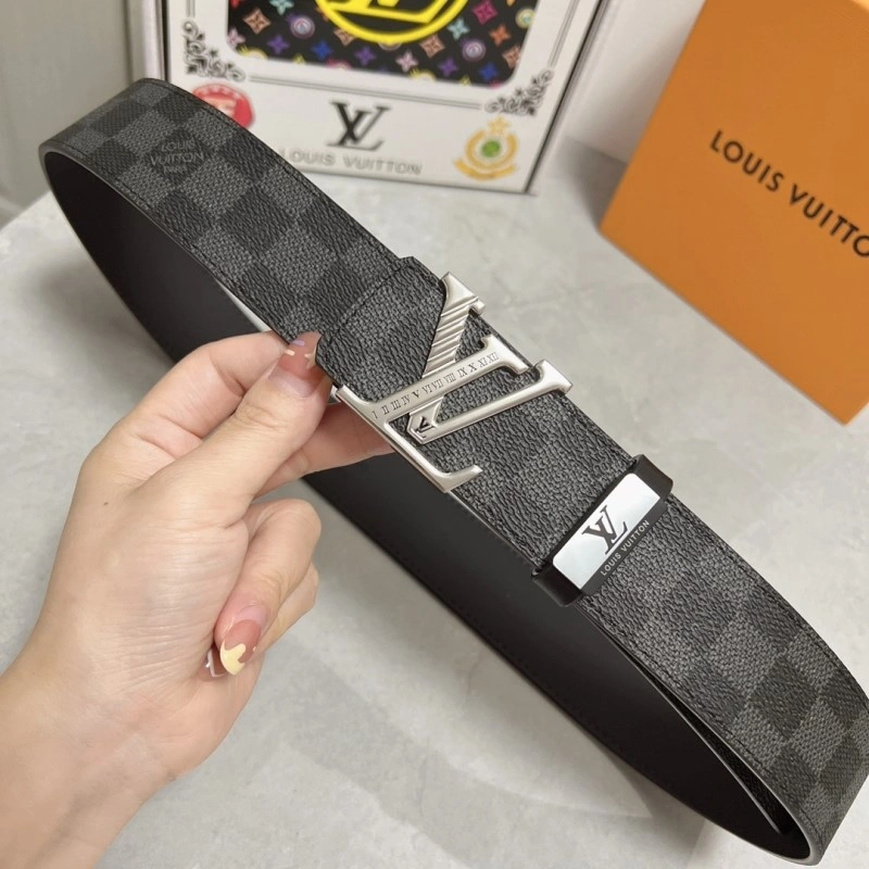 Louis Vuitton Belts Tailored 297613