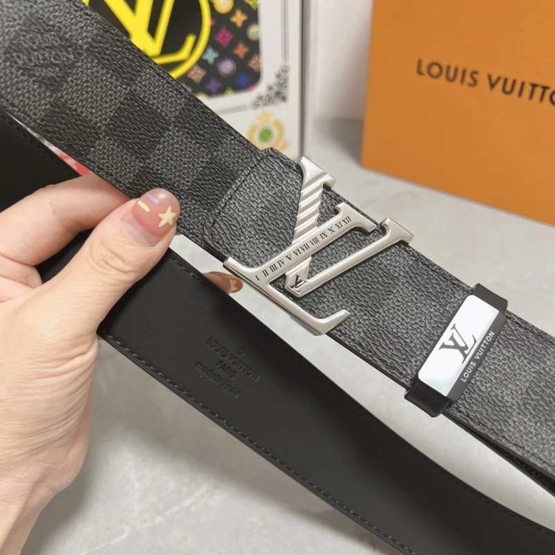 Louis Vuitton Belts Tailored 297613