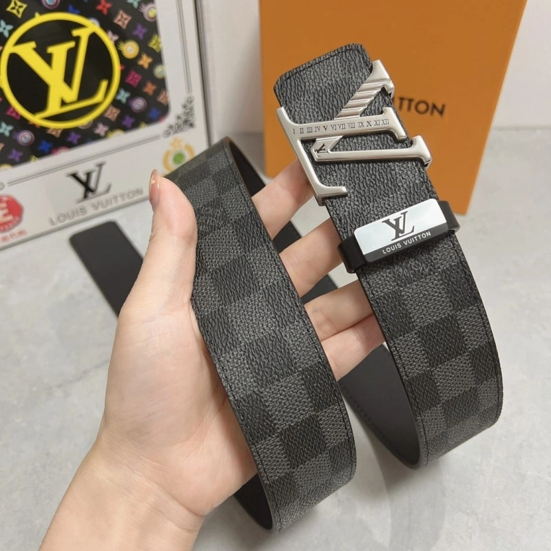 Louis Vuitton Belts Tailored 297613