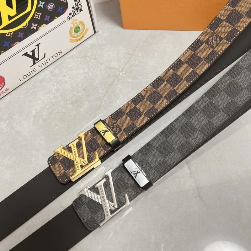 Louis Vuitton Belts Tailored 297613