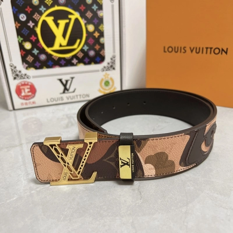 Louis Vuitton Belts Refined 297639