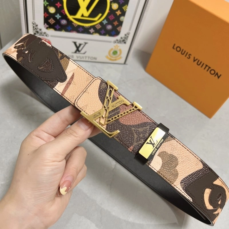 Louis Vuitton Belts Refined 297639