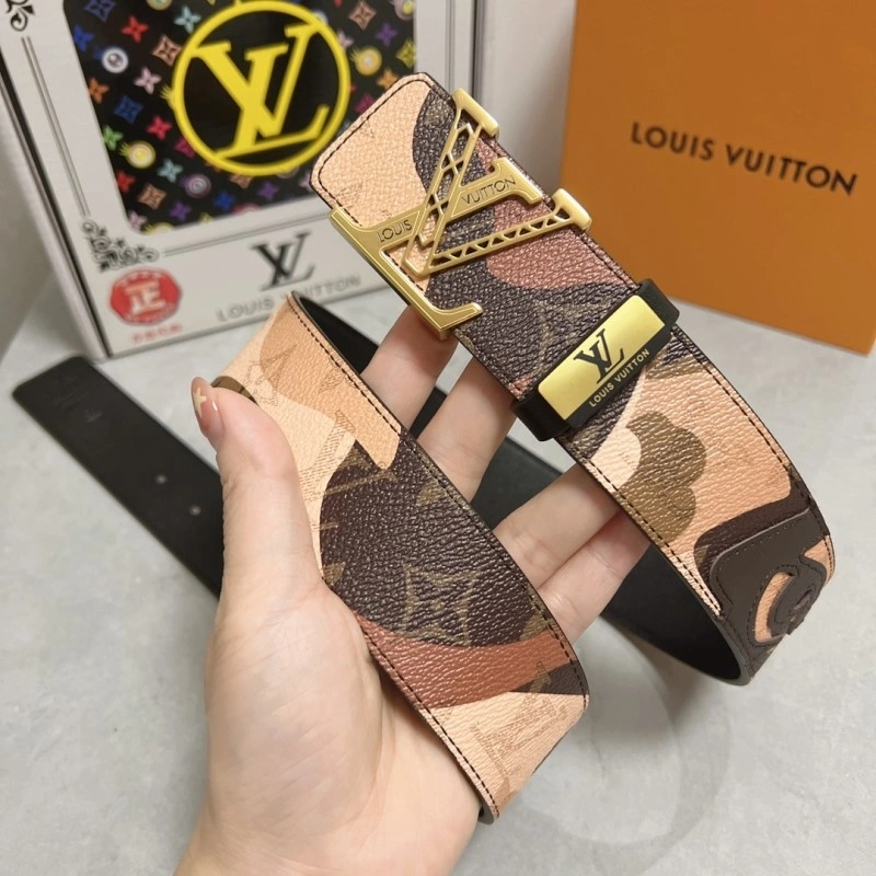 Louis Vuitton Belts Refined 297639