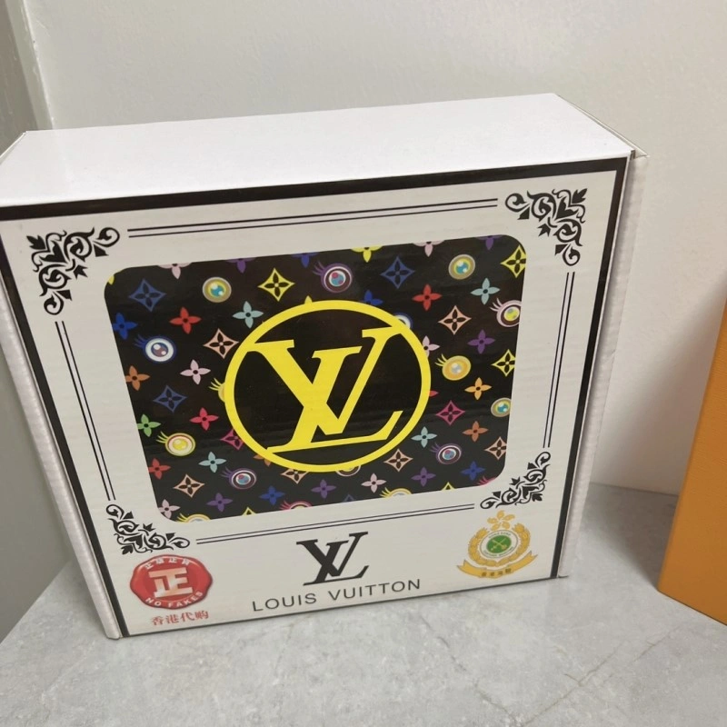 Louis Vuitton Belts Refined 297639