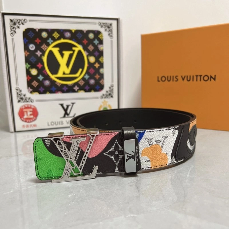OdorResistant Louis Vuitton Belts 297633