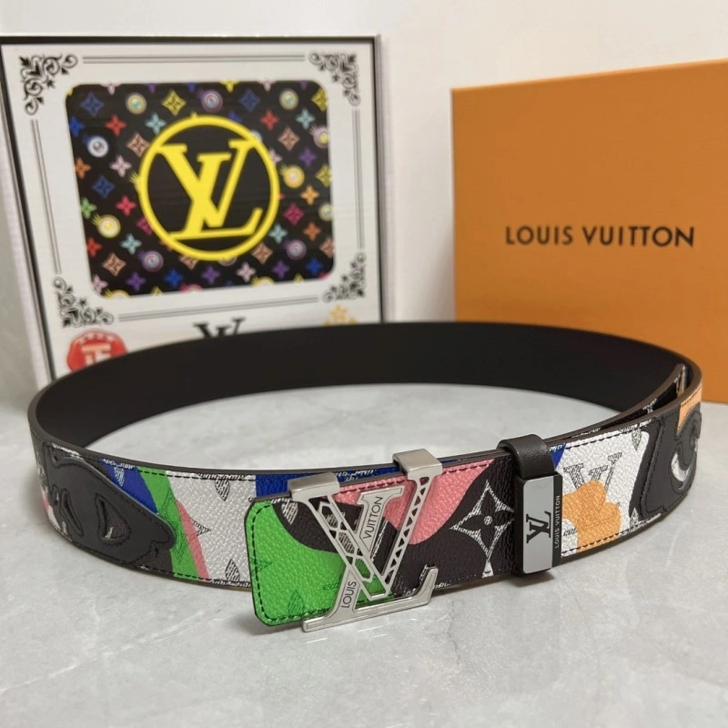 OdorResistant Louis Vuitton Belts 297633