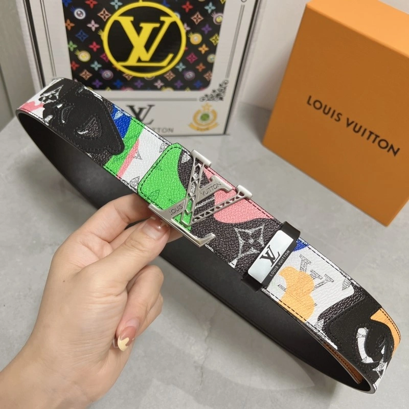 OdorResistant Louis Vuitton Belts 297633