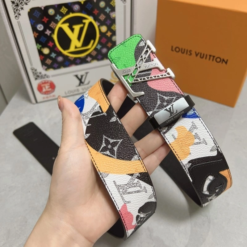 OdorResistant Louis Vuitton Belts 297633