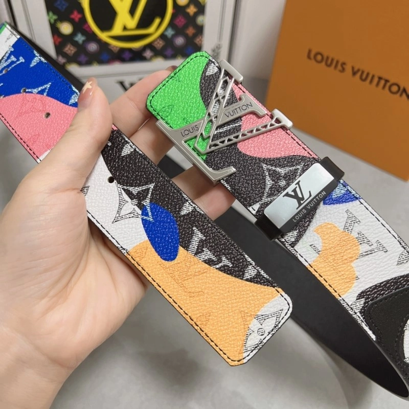 OdorResistant Louis Vuitton Belts 297633
