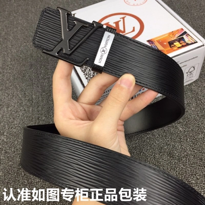 Louis Vuitton Belts Contemporary 297630