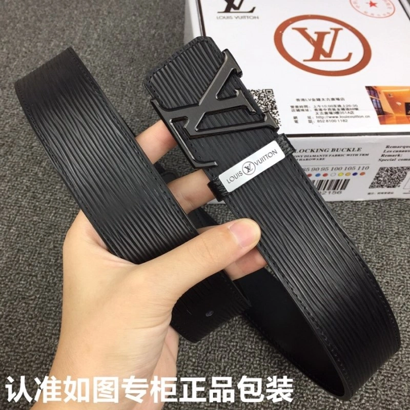 Louis Vuitton Belts Contemporary 297630