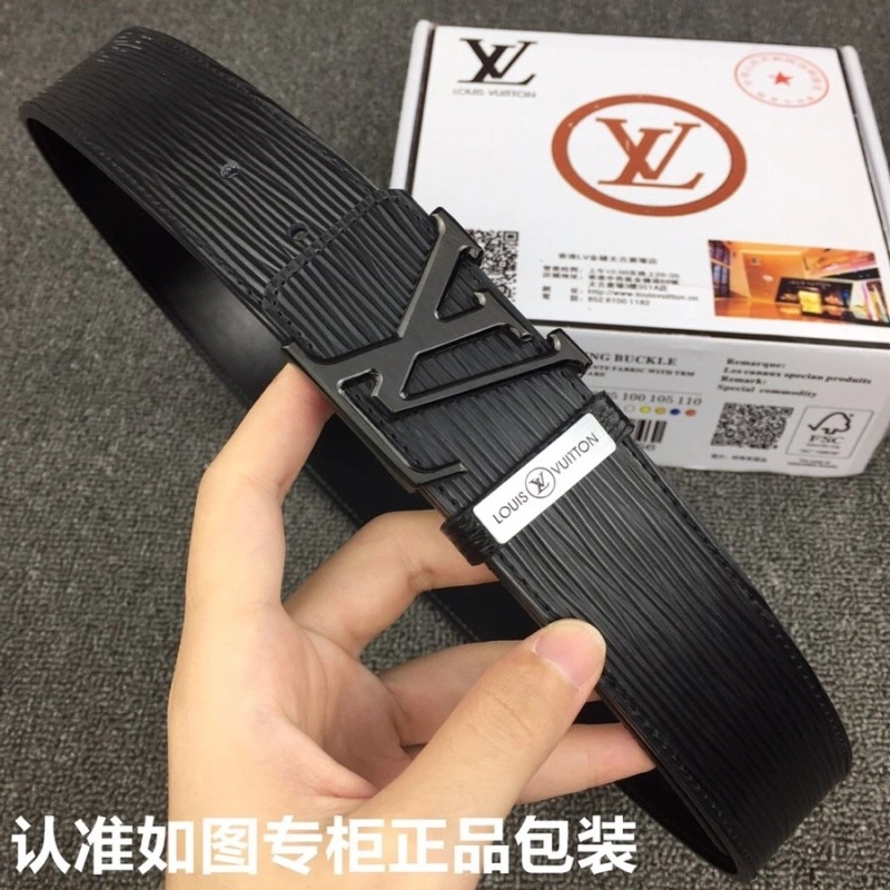 Louis Vuitton Belts Contemporary 297630