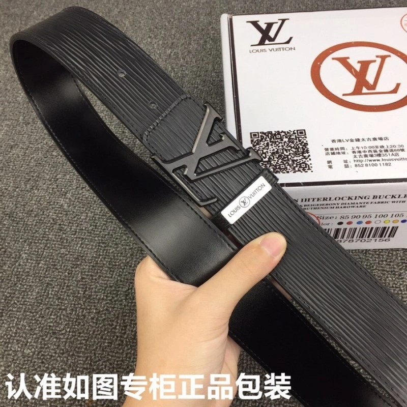 Louis Vuitton Belts Contemporary 297630