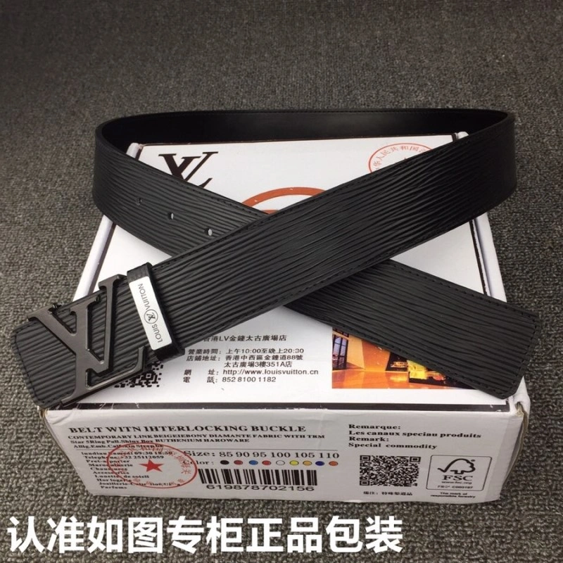 Louis Vuitton Belts Contemporary 297630