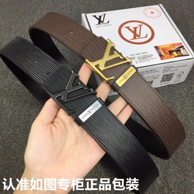 Louis Vuitton Belts Contemporary 297630