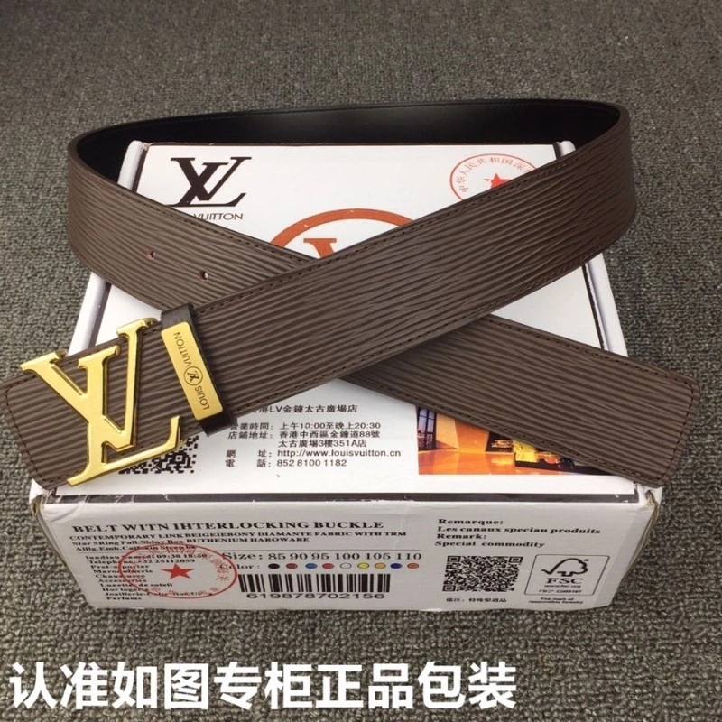 Louis Vuitton Belts FreshLook 297619