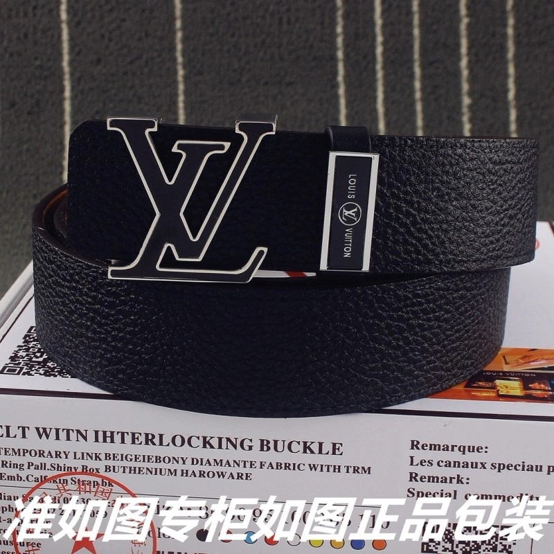 Versatile Louis Vuitton Belts 297625