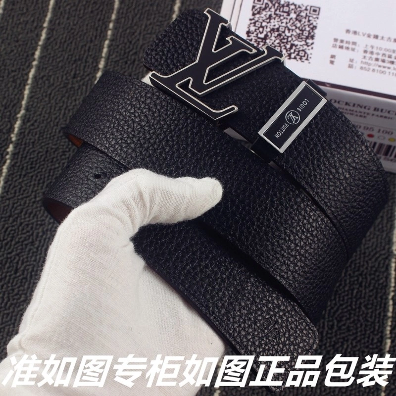 Versatile Louis Vuitton Belts 297625