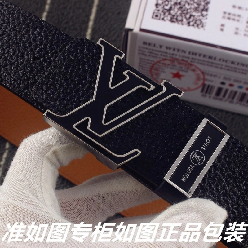 Versatile Louis Vuitton Belts 297625