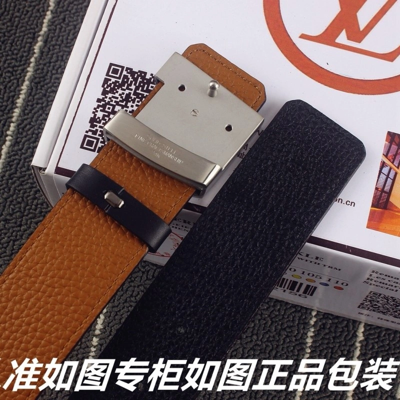 Versatile Louis Vuitton Belts 297625