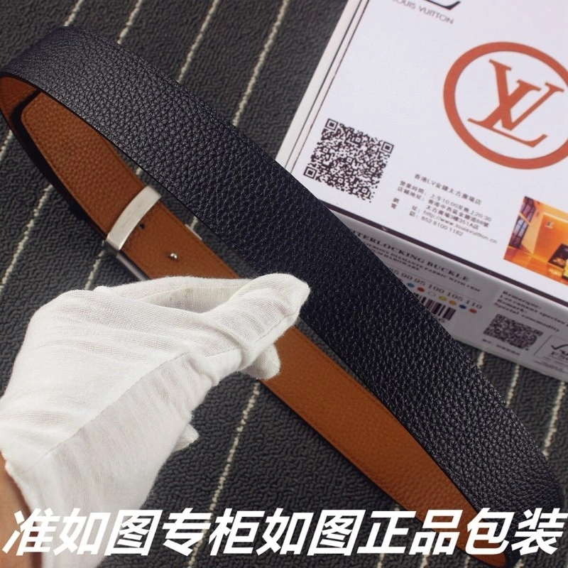 Versatile Louis Vuitton Belts 297625