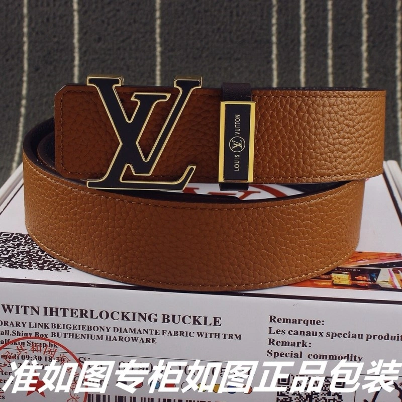 Louis Vuitton Belts Resilient 297624
