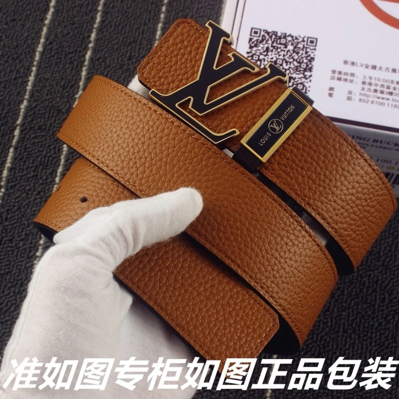 Louis Vuitton Belts Resilient 297624