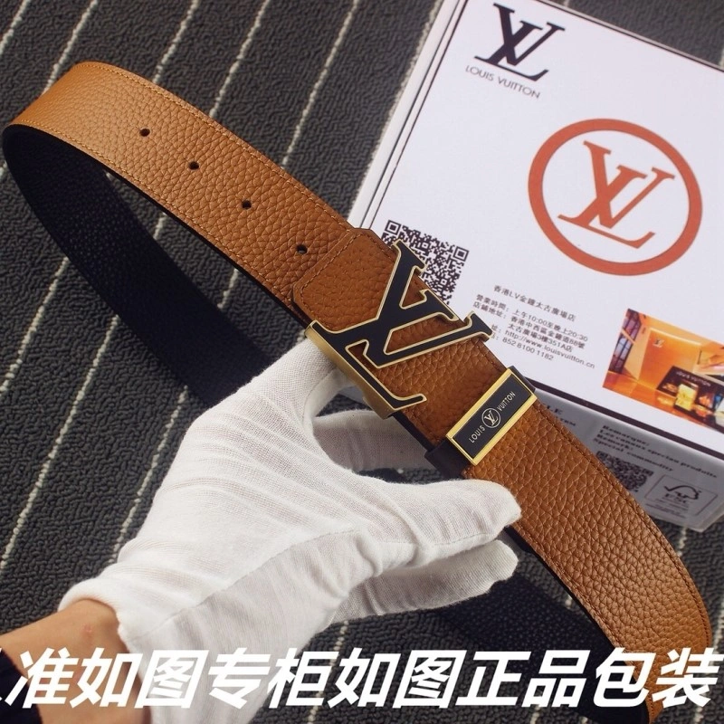 Louis Vuitton Belts Resilient 297624