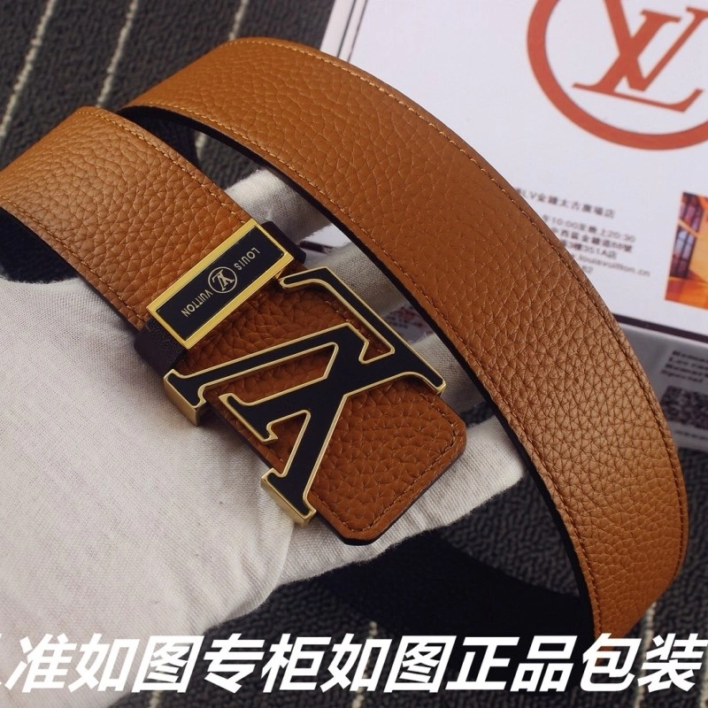 Louis Vuitton Belts Resilient 297624