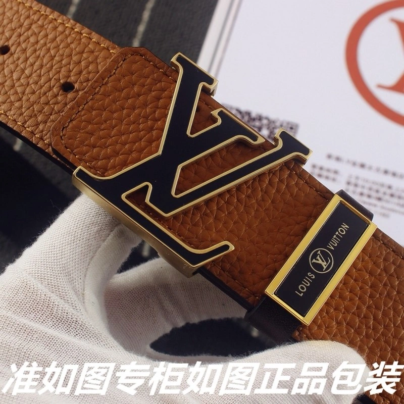 Louis Vuitton Belts Resilient 297624