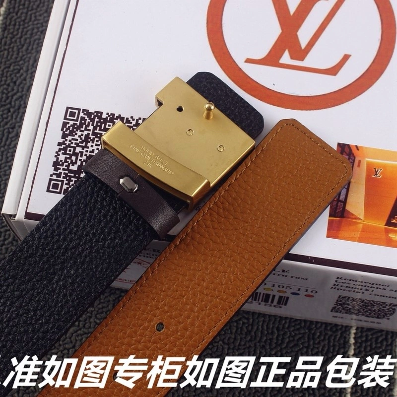 Louis Vuitton Belts Resilient 297624