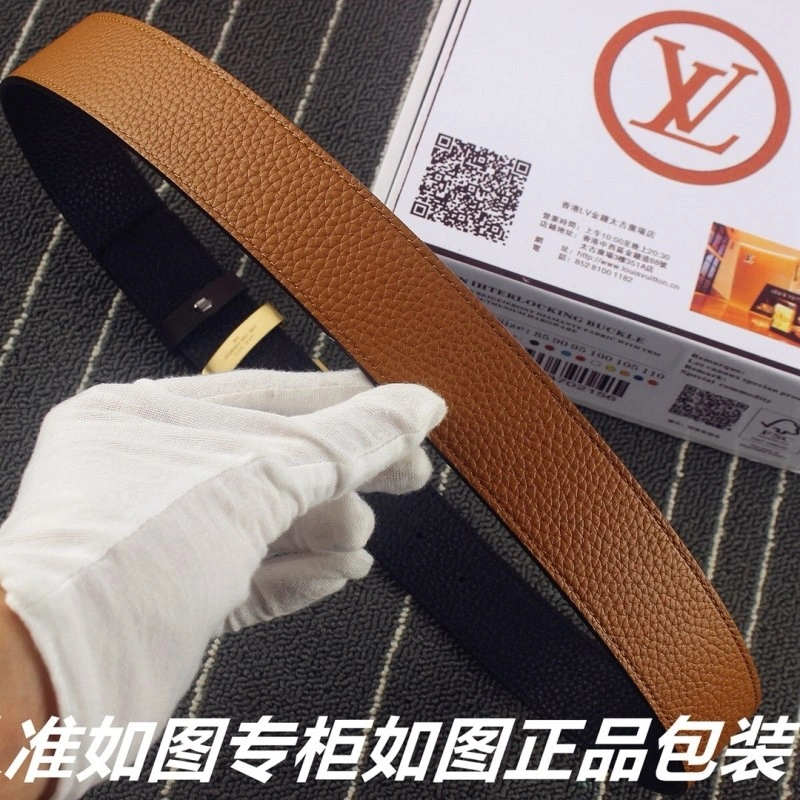 Louis Vuitton Belts Resilient 297624