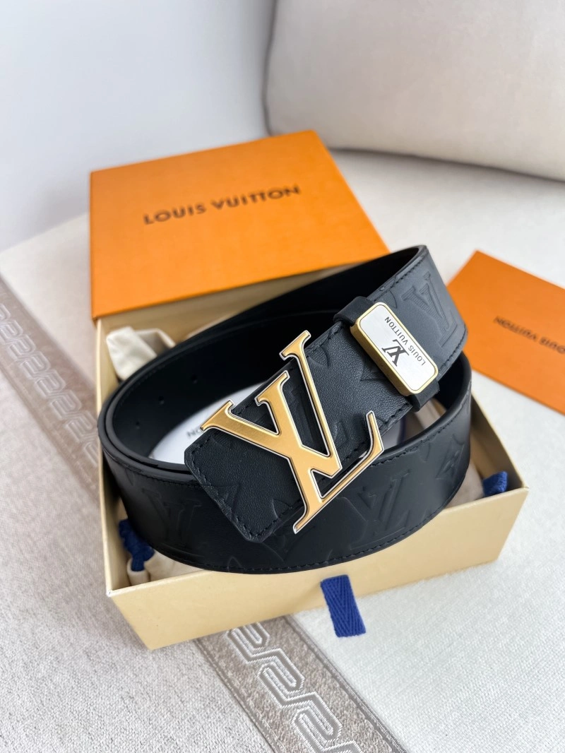 Unique Louis Vuitton Belts 297622