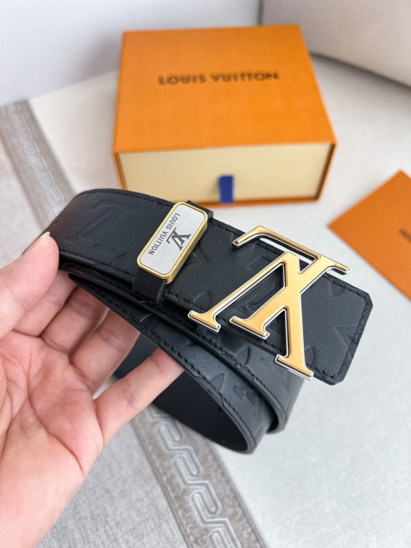 Unique Louis Vuitton Belts 297622