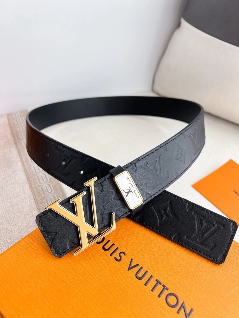Unique Louis Vuitton Belts 297622