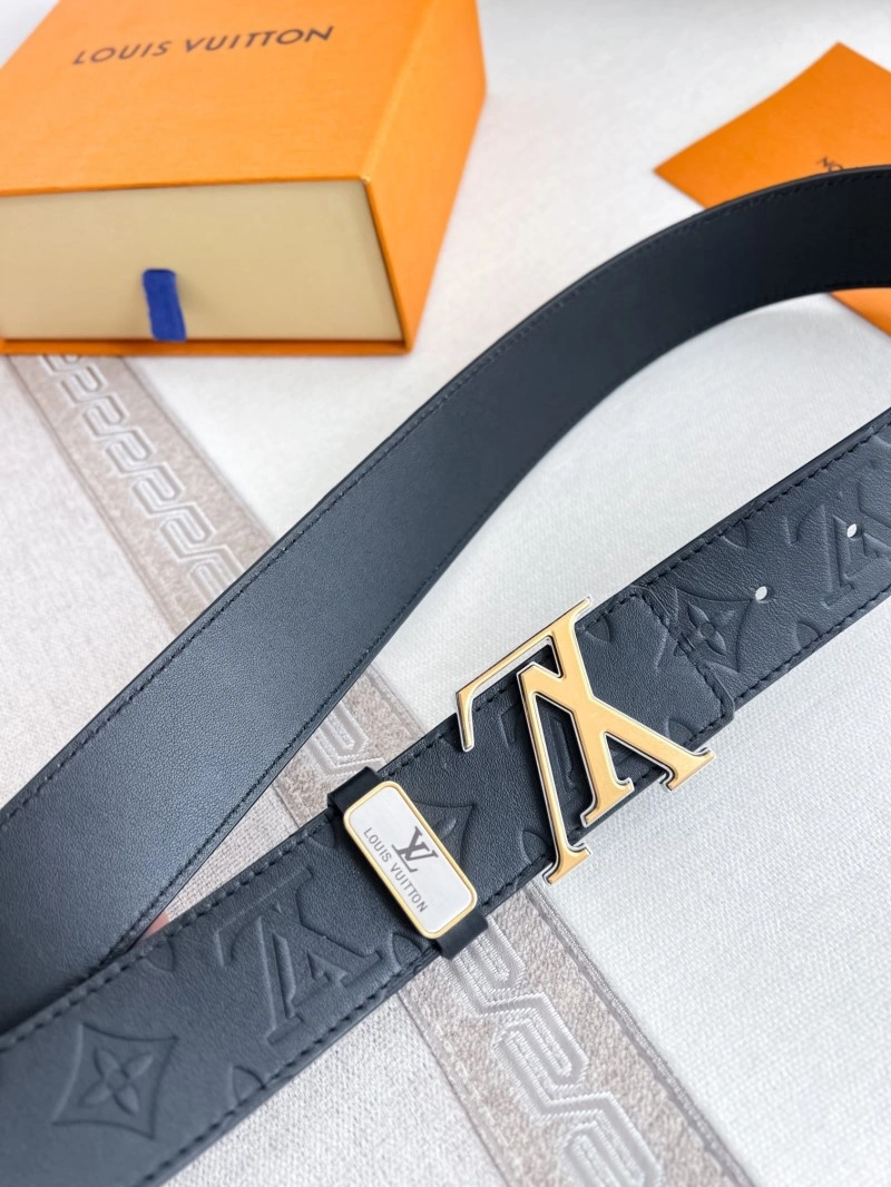 Unique Louis Vuitton Belts 297622