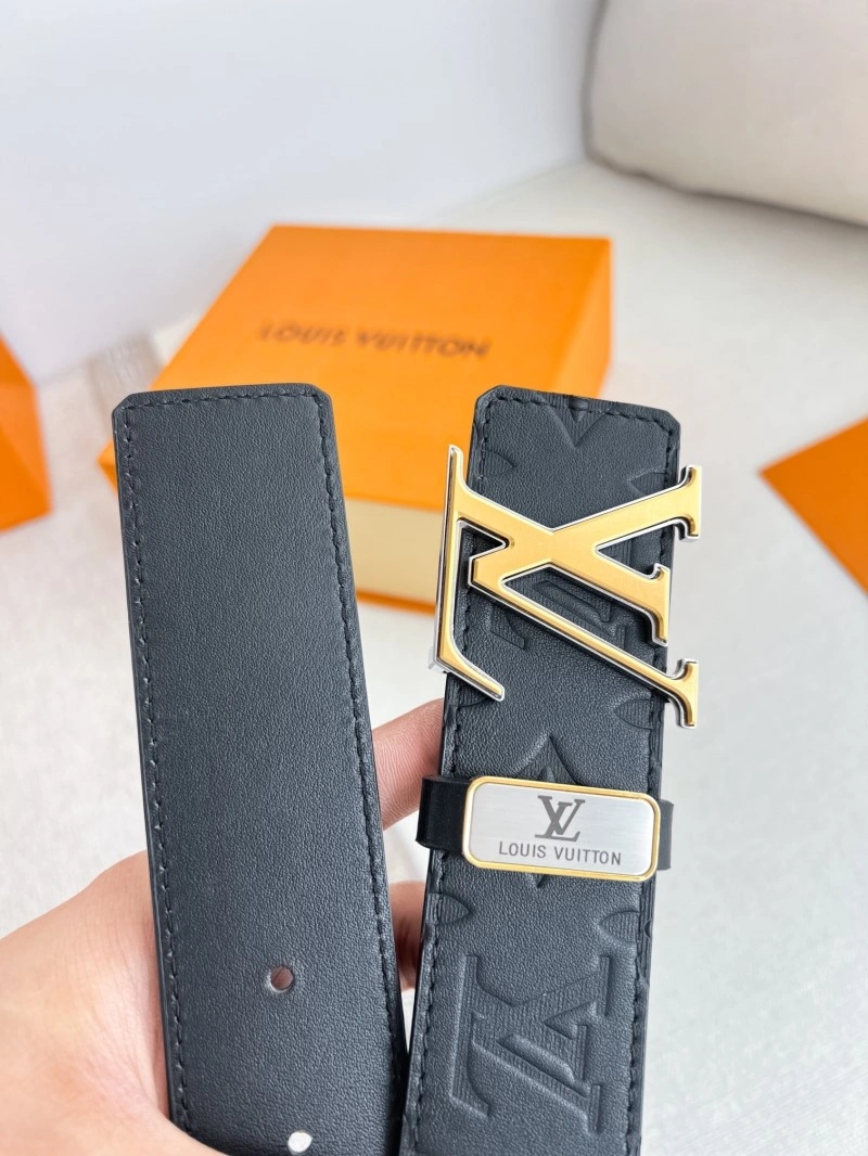 Unique Louis Vuitton Belts 297622