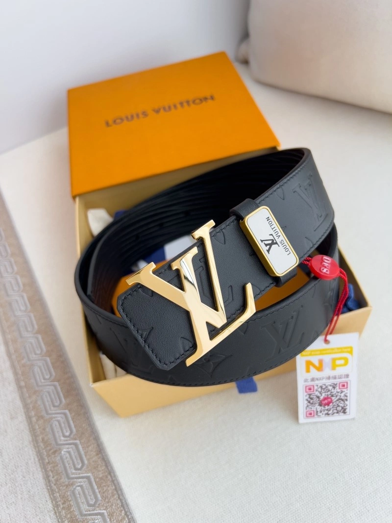AllSeason Louis Vuitton Belts 297634