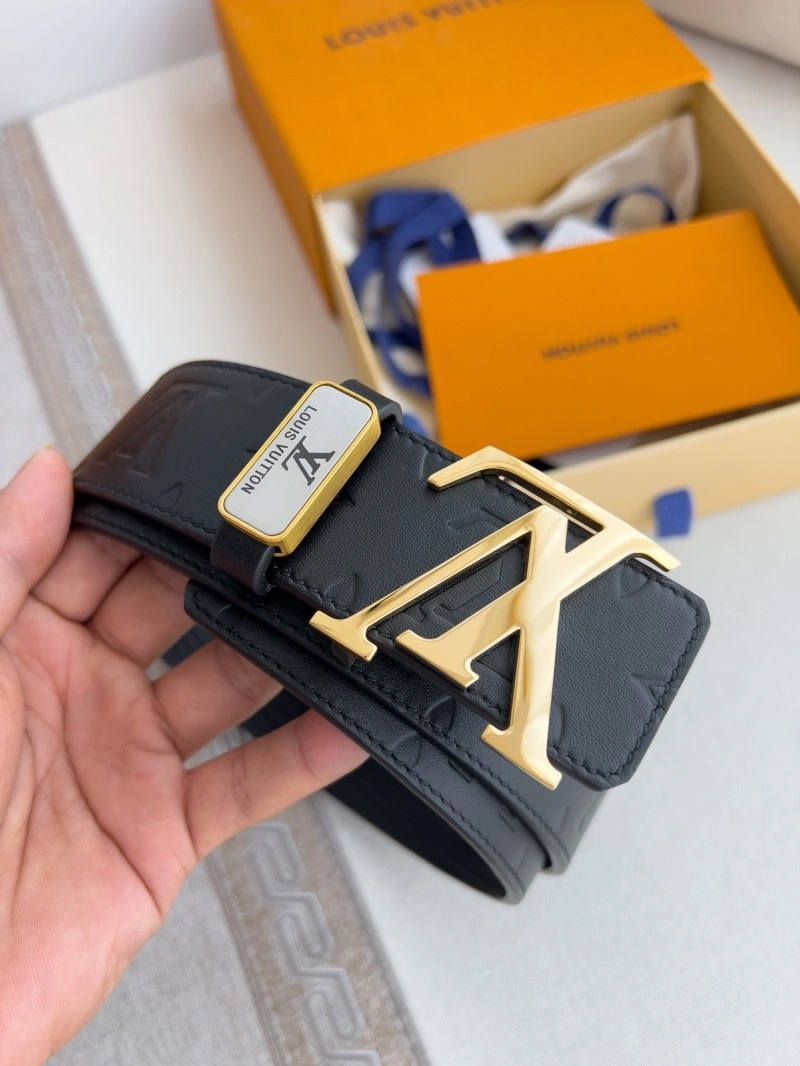 AllSeason Louis Vuitton Belts 297634