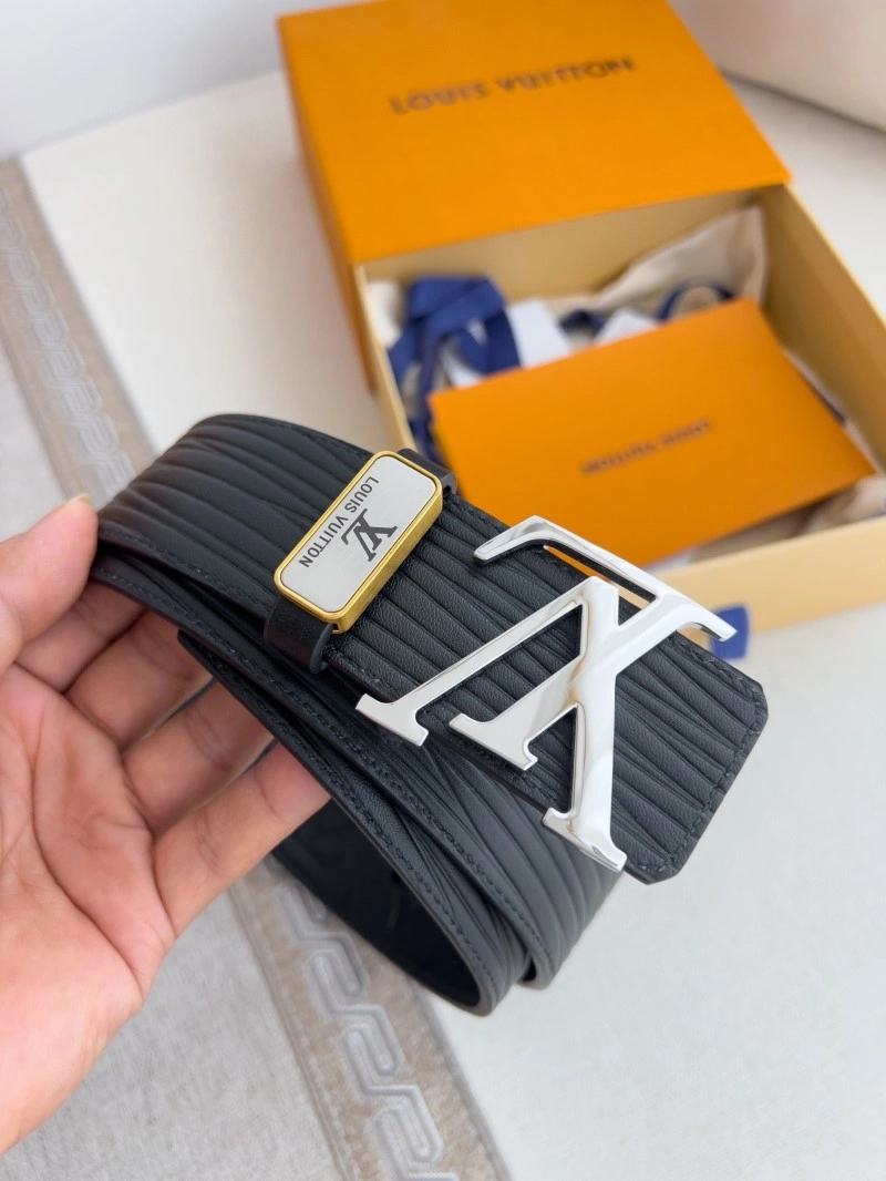 AllSeason Louis Vuitton Belts 297634