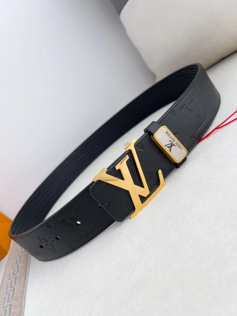 AllSeason Louis Vuitton Belts 297634
