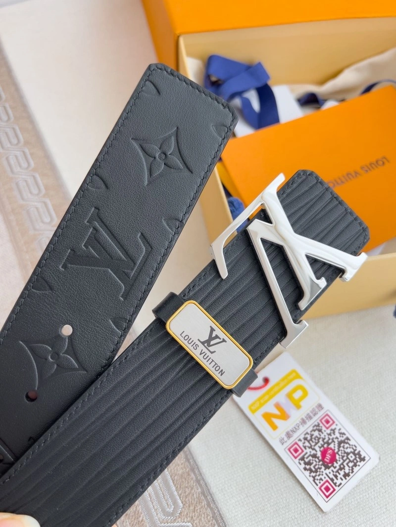 AllSeason Louis Vuitton Belts 297634